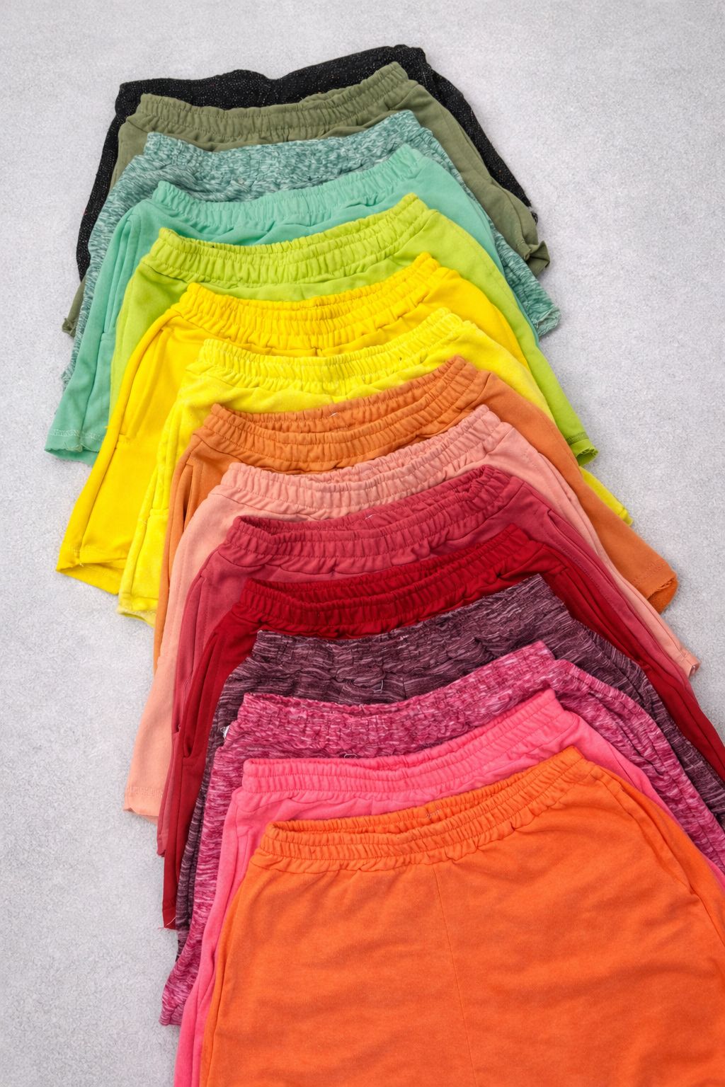 PACK X3 SHORT CLASSIC